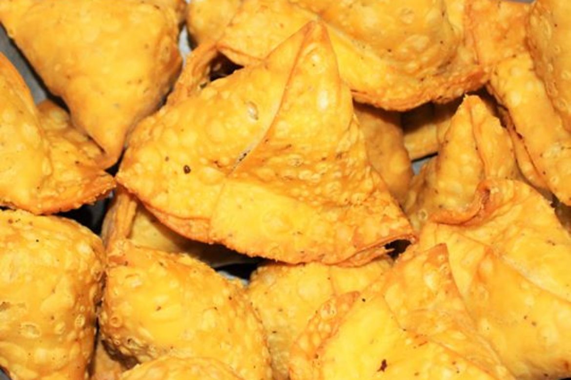 Samosa